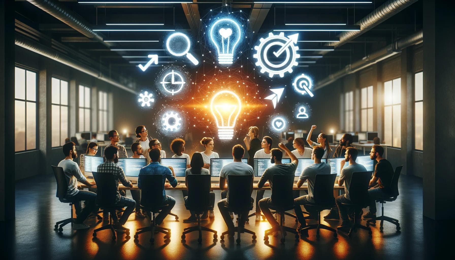 Empowering Leadership: Tools for Effective Software Development Teams