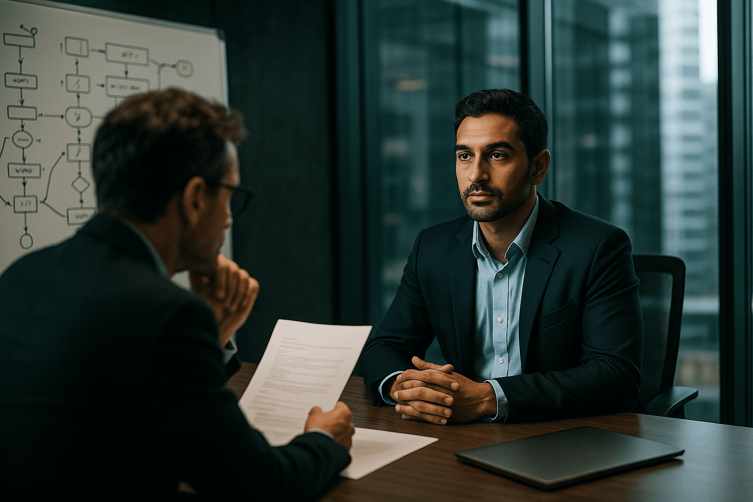 The Higher the Bar, the Worse We Are at Measuring It