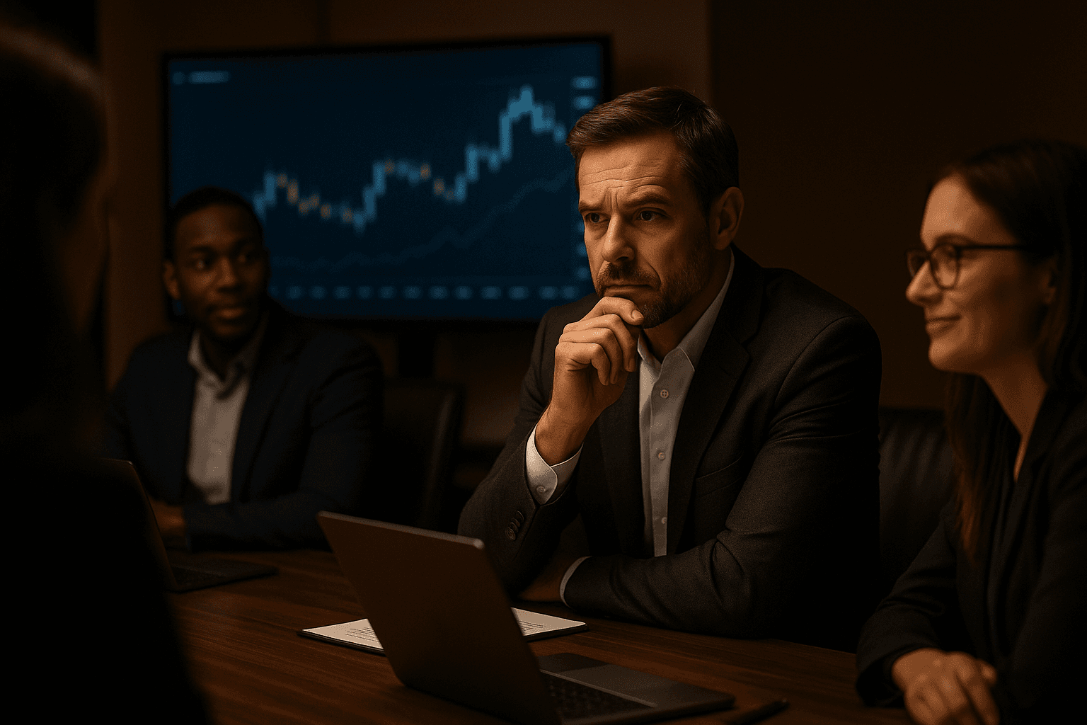 Your Team Already Knows